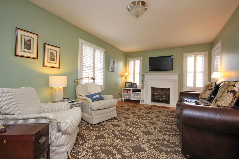 Trey McCallie - Real Estate Broker