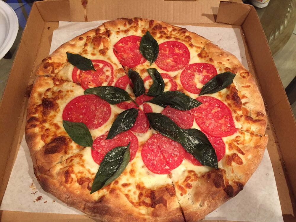 Fabio’s Pizza 20 Photos & 41 Reviews Pizza 1450 Airport Pulling