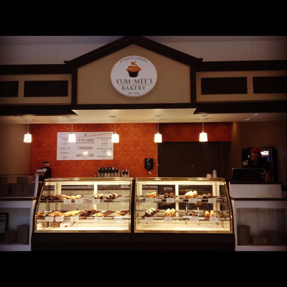 Yum Mee’s Bakery CLOSED Bakeries 1320 E State Blvd, Fort Wayne