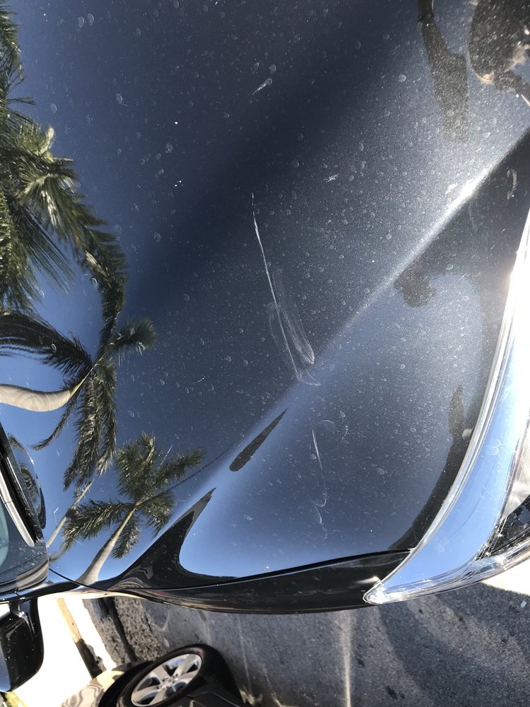 USave Car & Truck Rental 21 Photos & 96 Reviews Truck Rental 3936 NW 27th St, Miami, FL