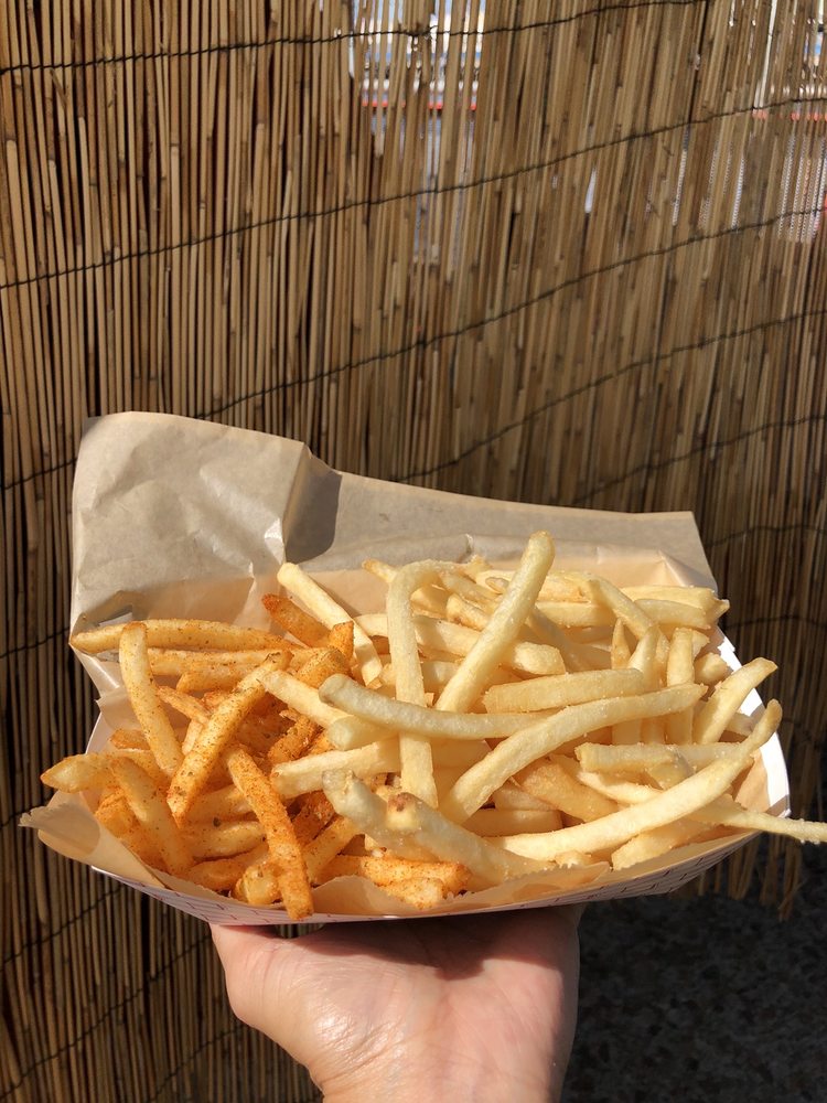 Archer Fries Archer Fries