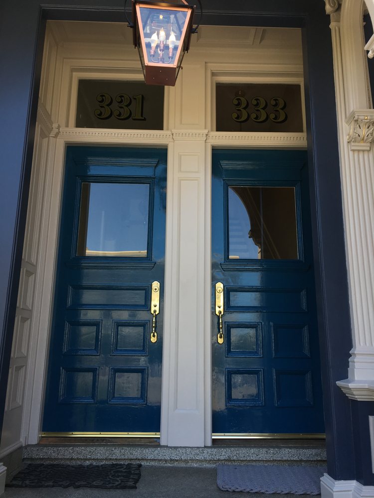 Fine Paints Of Europe Front Doors 333 Lyon Oil Base High Gloss Yelp 63 Photos For San Francisco Local Color Painting
