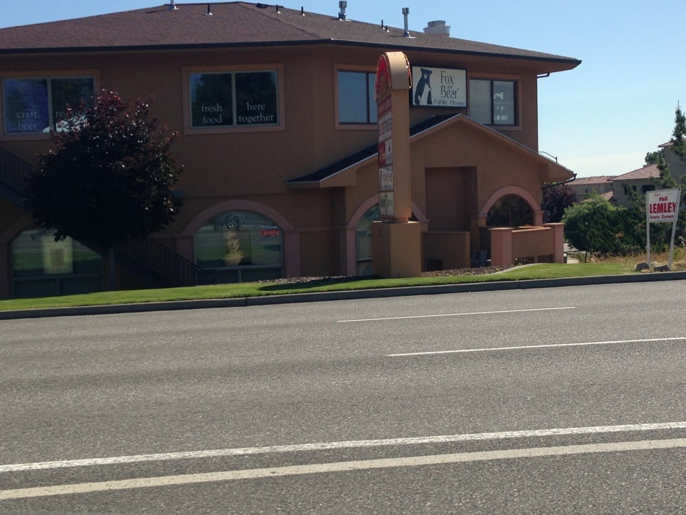 Lk Salon Hair Salons 430 Washington Way, Richland, WA