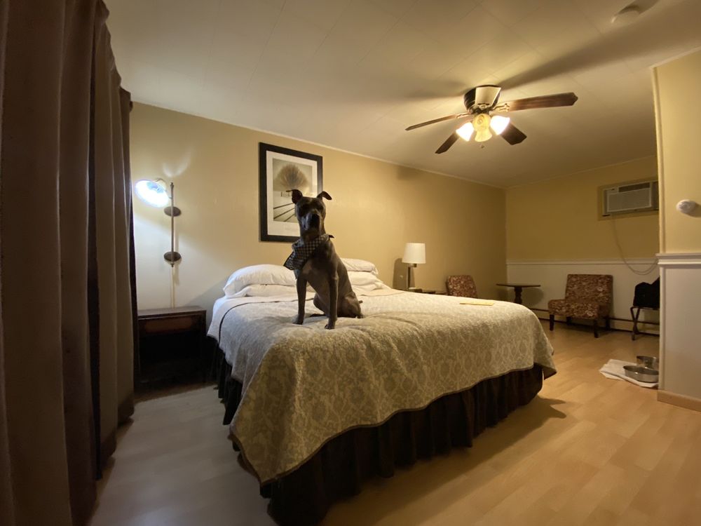 Powhatan Motel