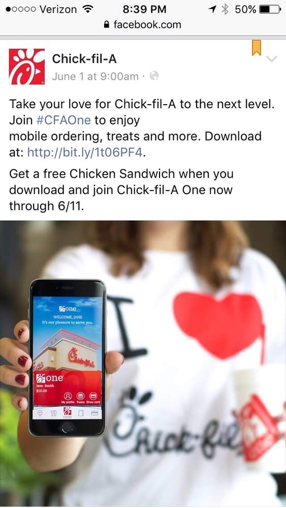 Chick-fil-A