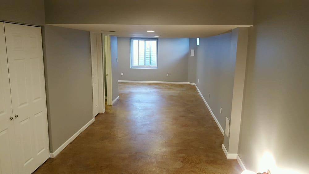 Green Leaf Building Services