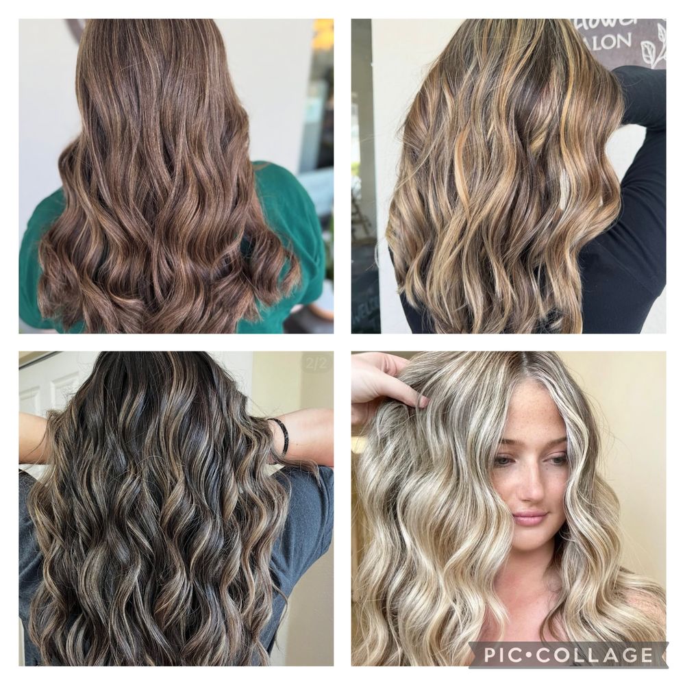 Wildflower Salon Image
