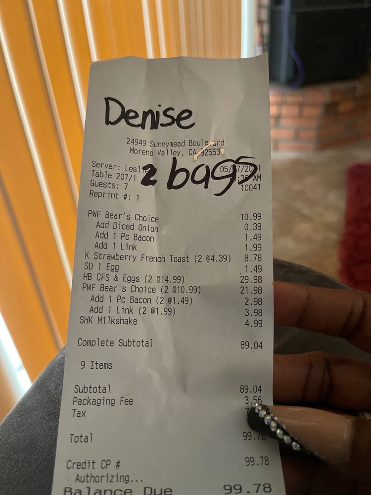Black Bear Diner Black Bear Diner