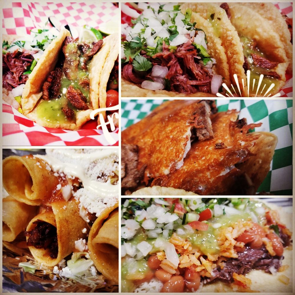 Tacos La Bonita 40 Photos & 26 Reviews Food Trucks 5141 Saviers