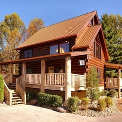 Parkside Cabin Rentals Travel Deals From Detroit