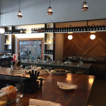 The Walrus Oyster & Ale House - Reservations - 644 Photos & 594 Reviews