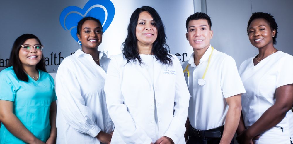 image of business Family Health & Wellness Center by Dr Singh