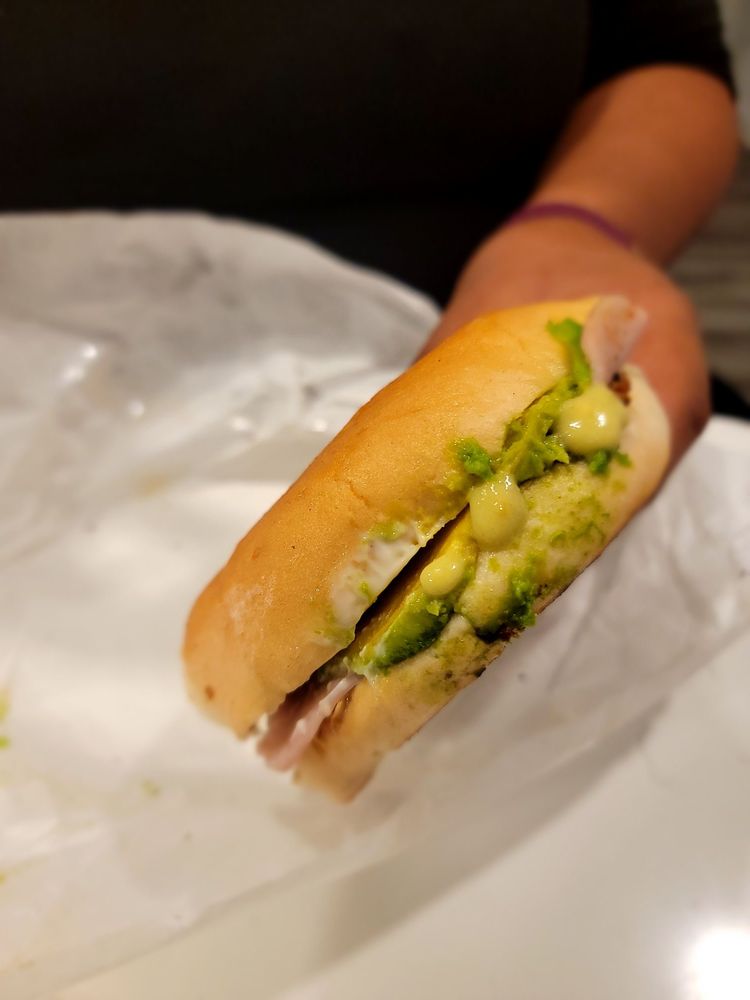 Tortas Las Llardas