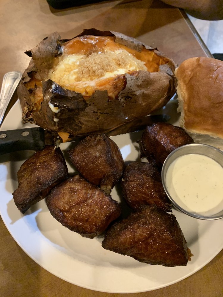 Maxey's Steakhouse Maxey's Steakhouse