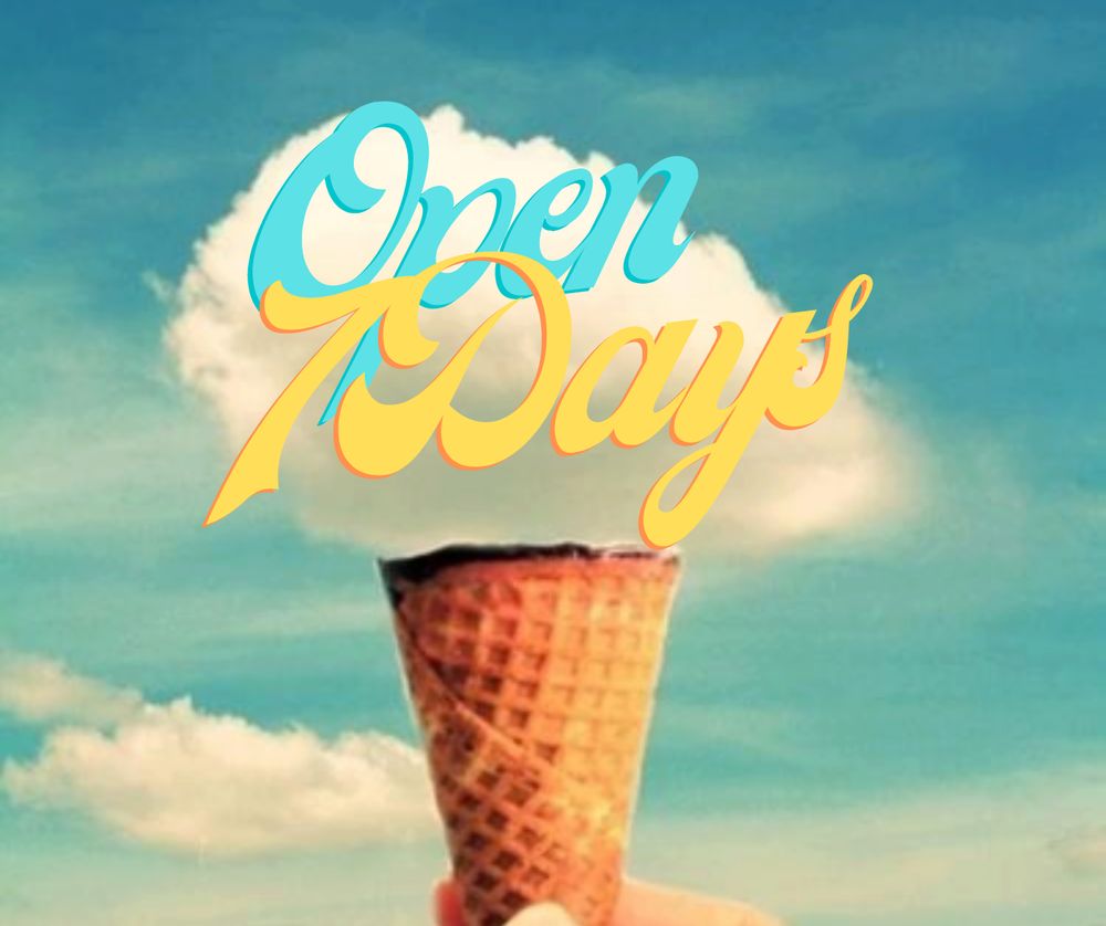 Cloud 9 Creamery Belhaven