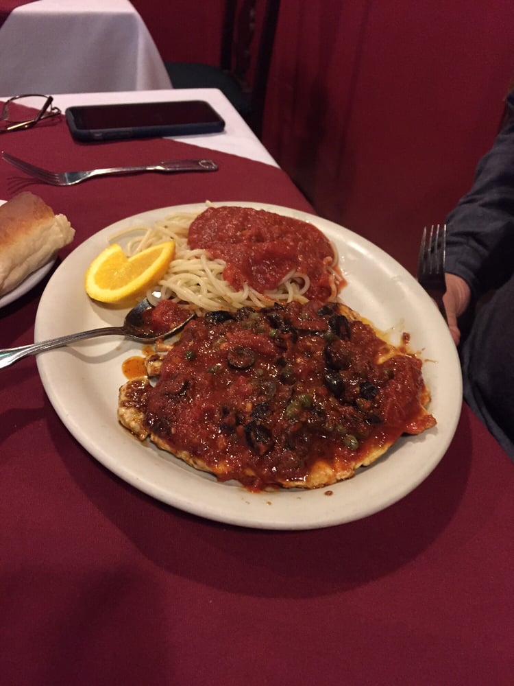 Pasqualino’s Italian Restaurant 57 Photos & 94 Reviews Italian 25