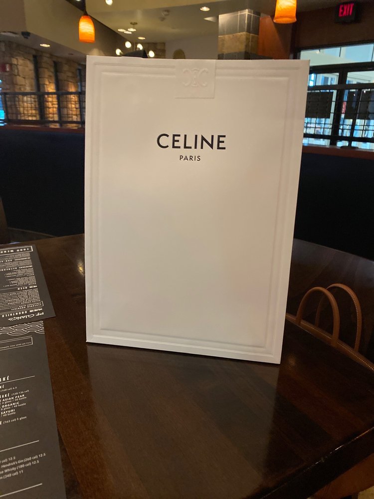 CELINE