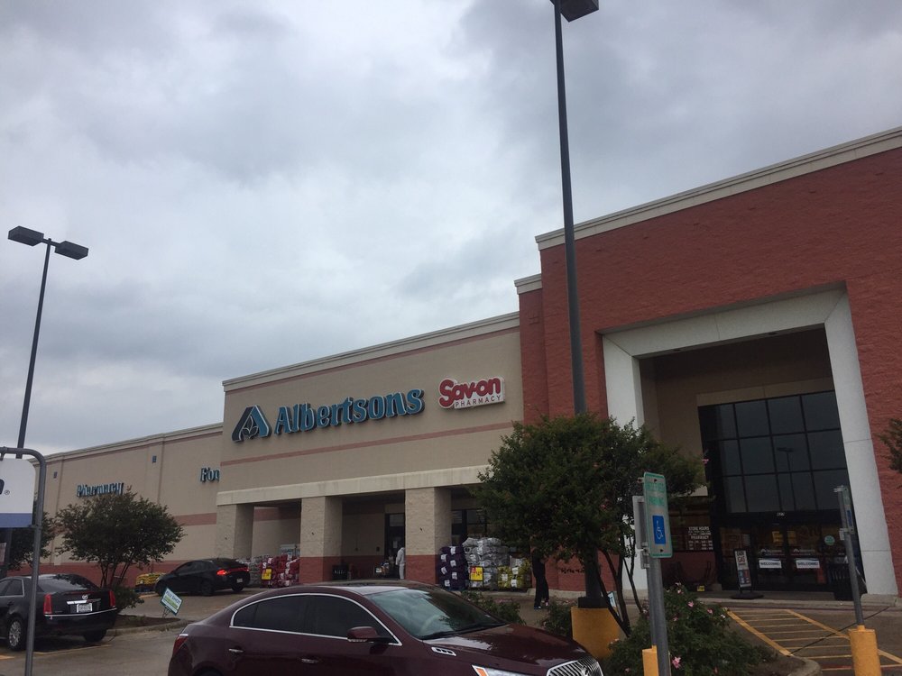 Albertsons Drugstores 427 E Fm 1382, Cedar Hill, TX Phone Number