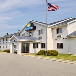 Days Inn Neenah Hotels 495 South Greenbay Rd Wi Phone Photo Of Days Inn Neenah Wi United States