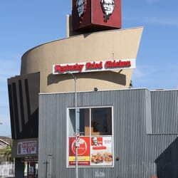KFC - 42 Photos & 55 Reviews - Fast Food - 340 N Western Ave, East