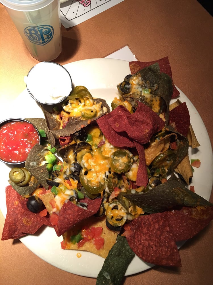 Restaurant Boston Pizza