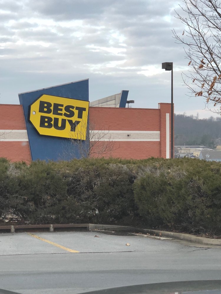 Best Buy - Johnson City