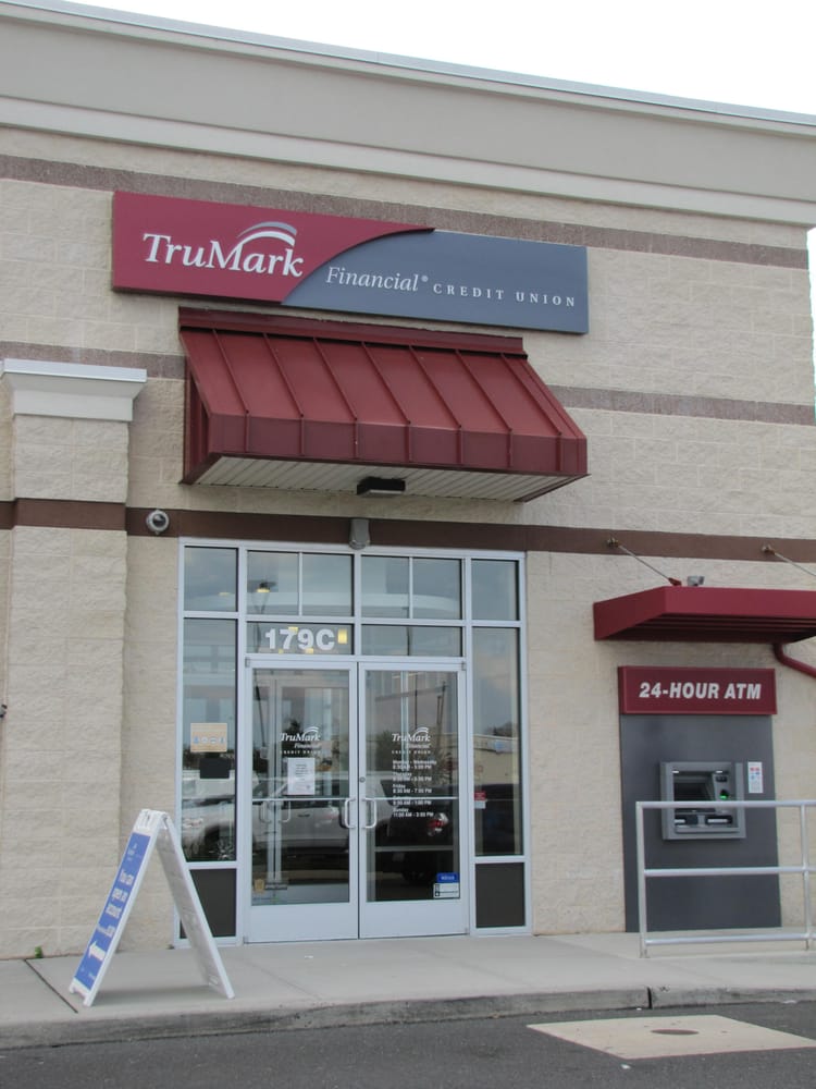 TruMark Financial Credit Union Banks & Credit Unions 179 Levittown