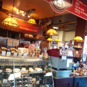 Photo of Wawel Patisserie , Montreal, QC, Canada