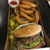 The Habit Burger Truck