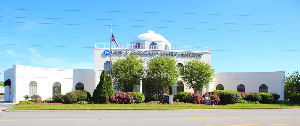 image of business Lane & Associates Family Dentistry