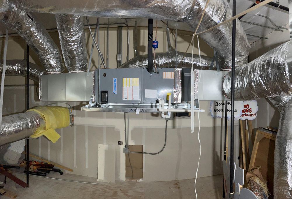 Goldbaums Air Conditioning & Heating