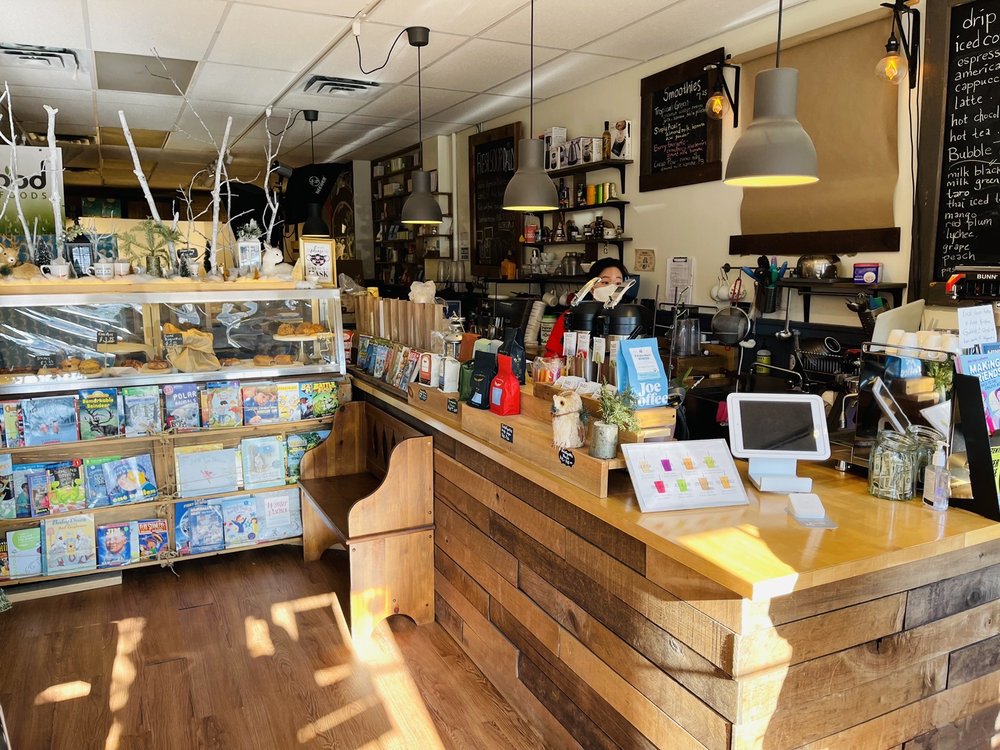 Elly's Place - Sunrise Market