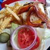 Downtown Diner