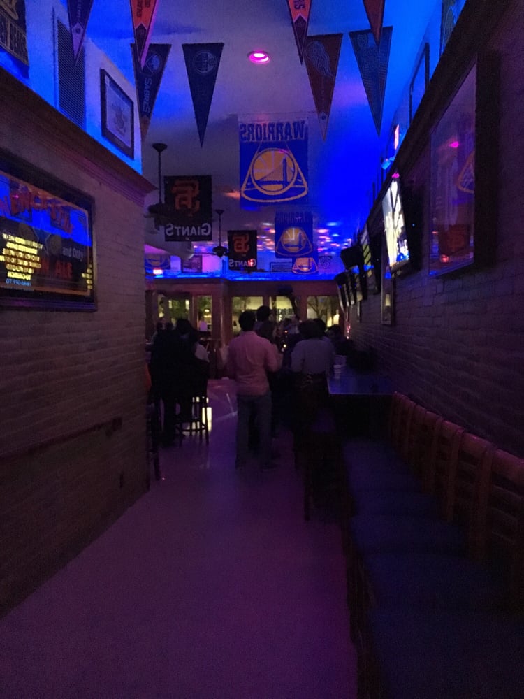 Photos for The Patio - Yelp