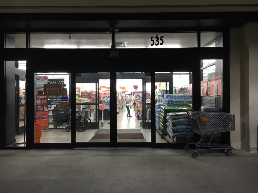 Big Lots