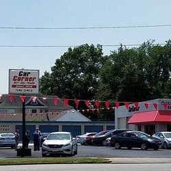 Car Corner Used Dealers 525 S Clark St Mexico Mo Phone Photo Of Car Corner Mexico Mo United States Located At
