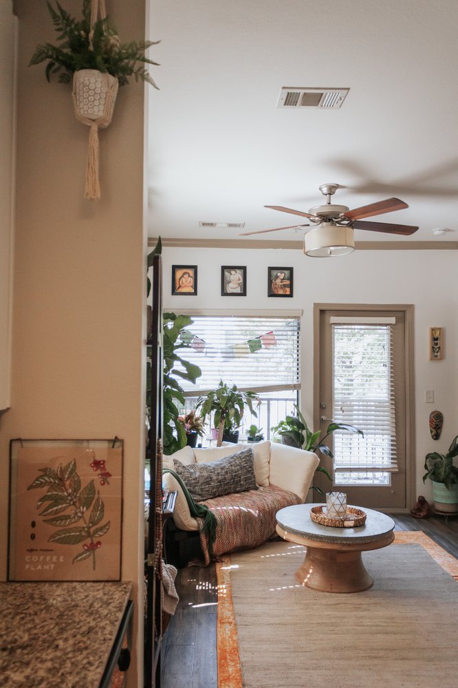 image of business Gina Franklin Interiors