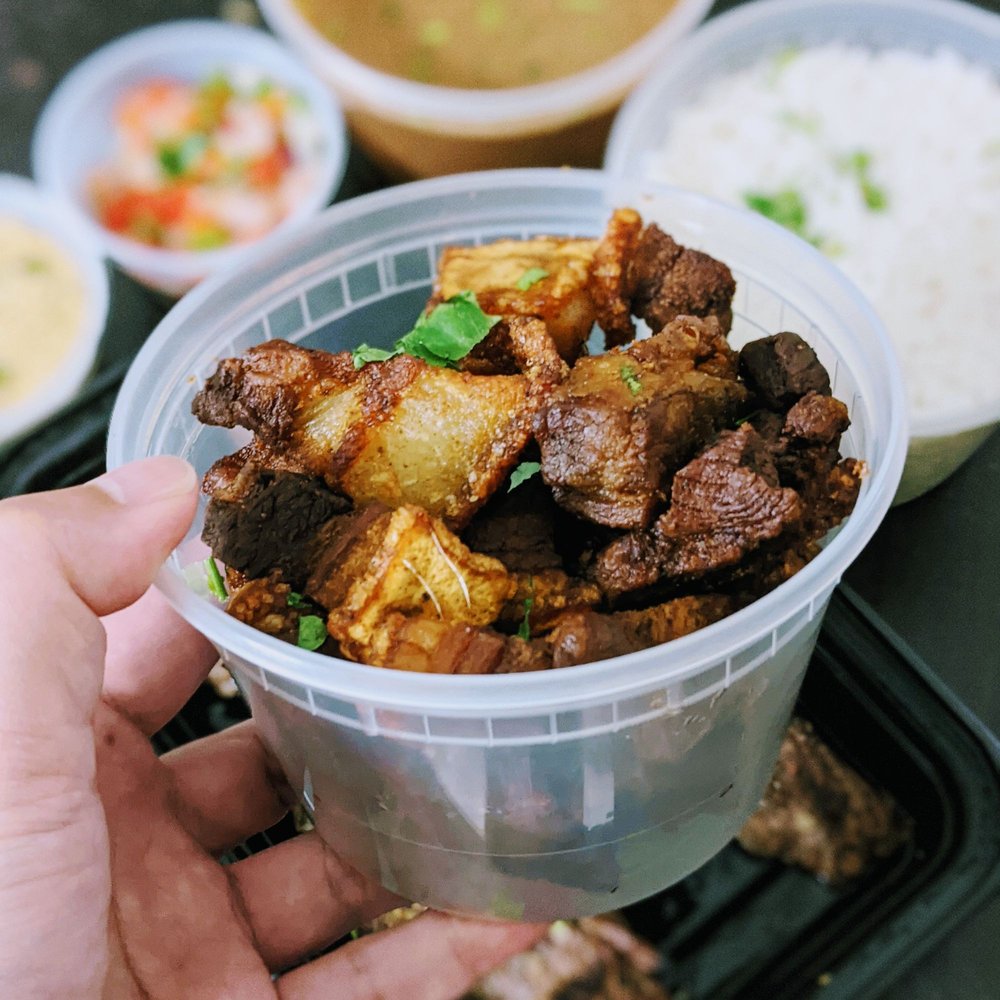 Copacabana Brazilian Grill