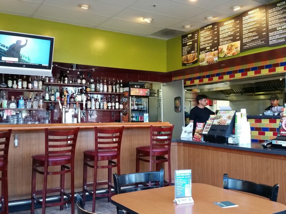 La Salsa Fresh Mexican Grill Order Online 42 Photos & 35 Reviews