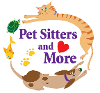 Pet Sitters and More