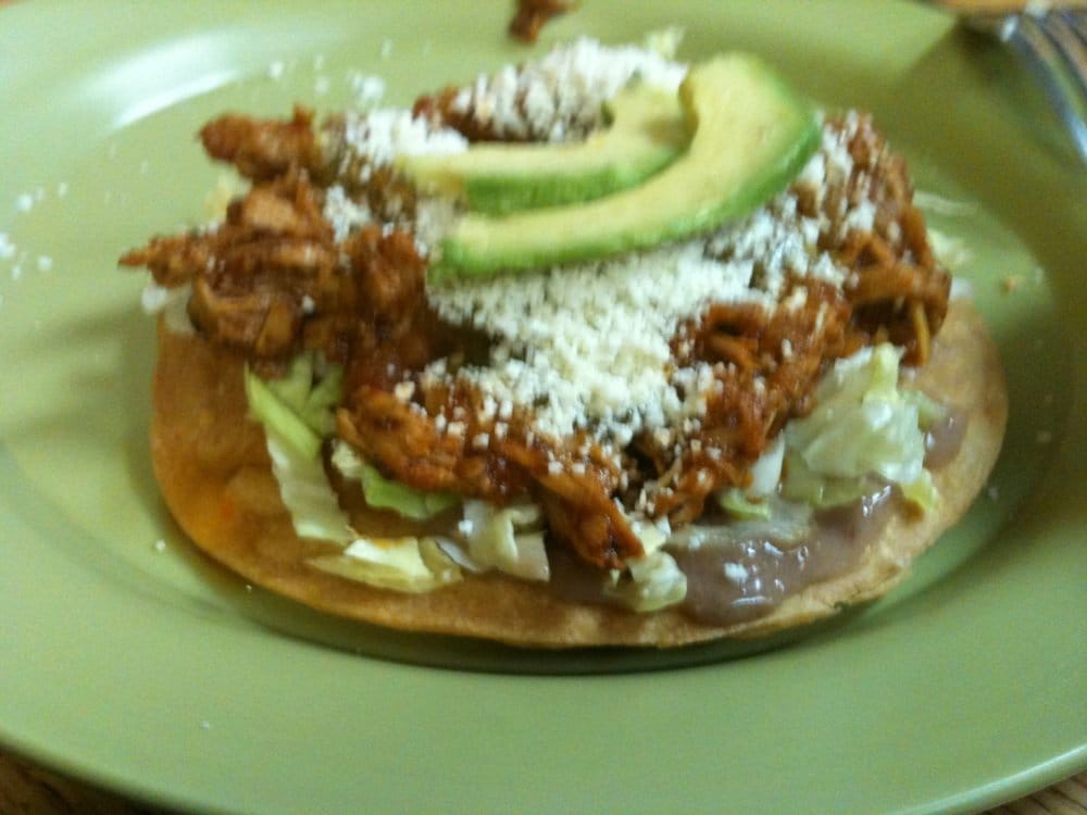 Taqueria Mexico Lindo