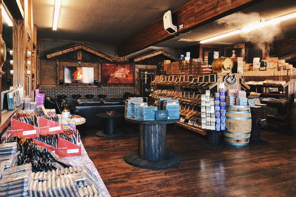 Lord Puffer Tobacconist 53 Photos & 47 Reviews Tobacco Shops 1315