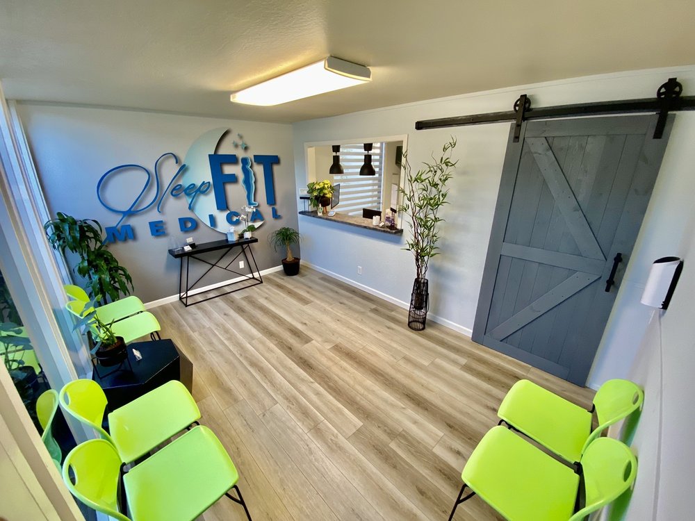 SleepFit Medical