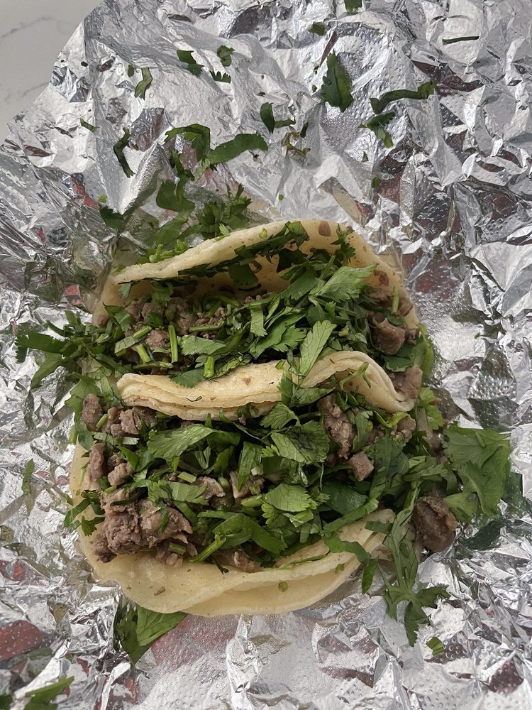 Taqueria Mexico