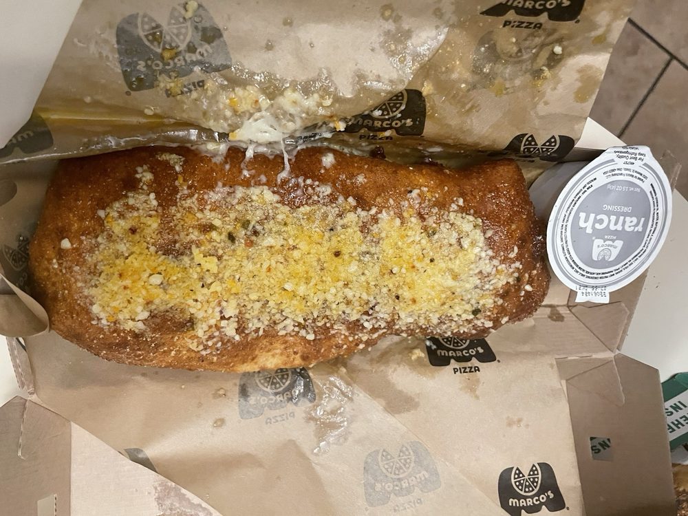 Marco's Pizza