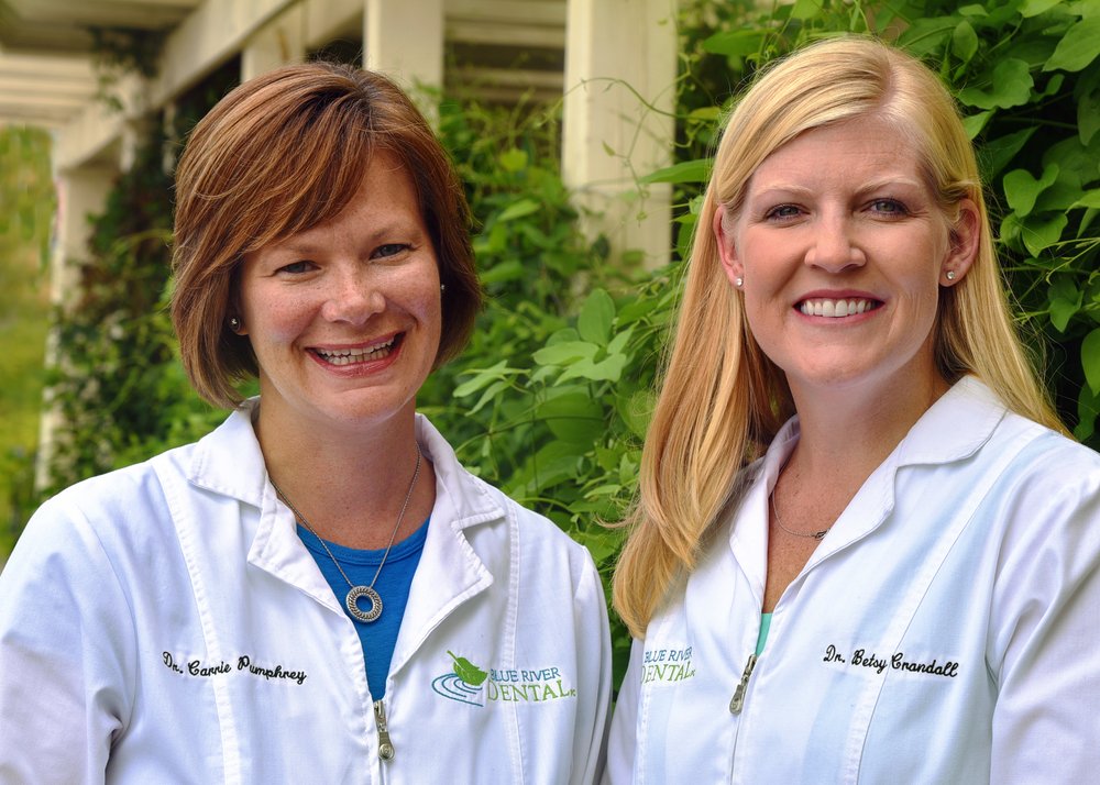 image of business Blue River Dental Care