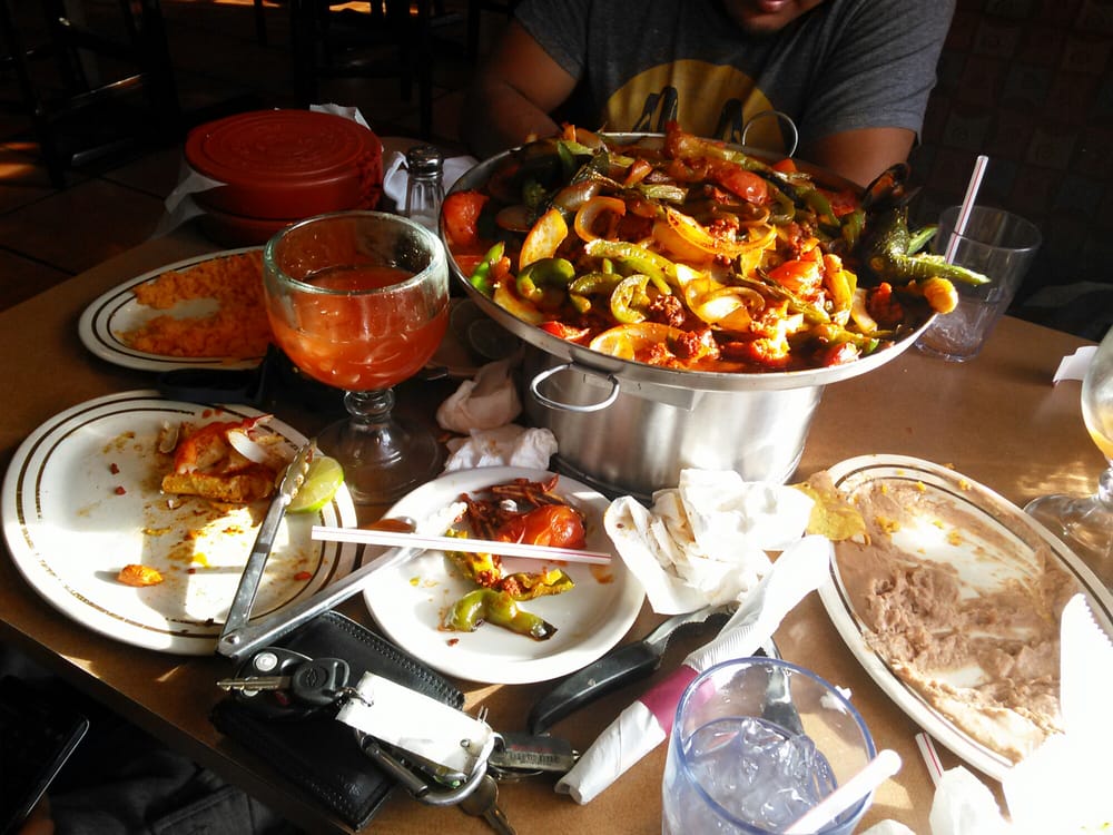 El Coco Loco 47 Photos & 84 Reviews Mexican 205 Main St, West