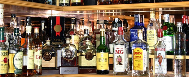 Lake June Liquor