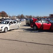 Sam Swope Cadillac Louisville Ky Www Jpkmotors Com
