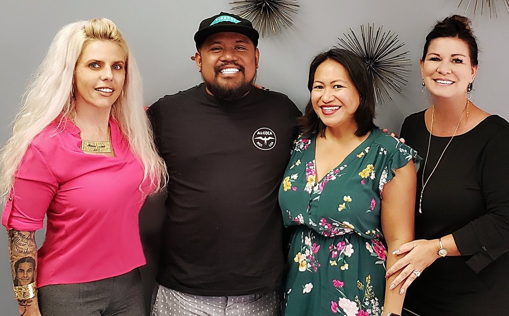 Hawaii Financial Services